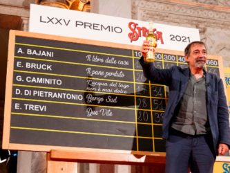 Cinque anni di Strega: quando le rarità sono i bis e gli esordienti