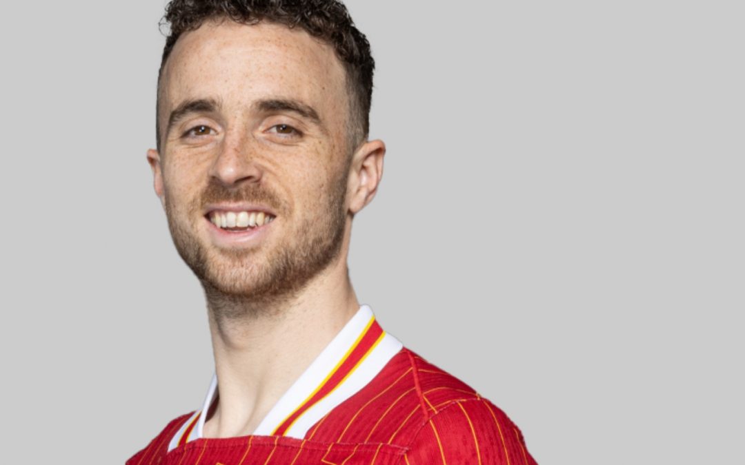 Morto in un incidente stradale il giocatore del Liverpool Diogo Jota: aveva 28 anni