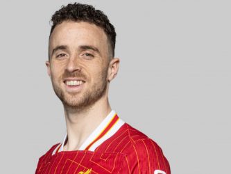 Morto in un incidente stradale il giocatore del Liverpool Diogo Jota: aveva 28 anni