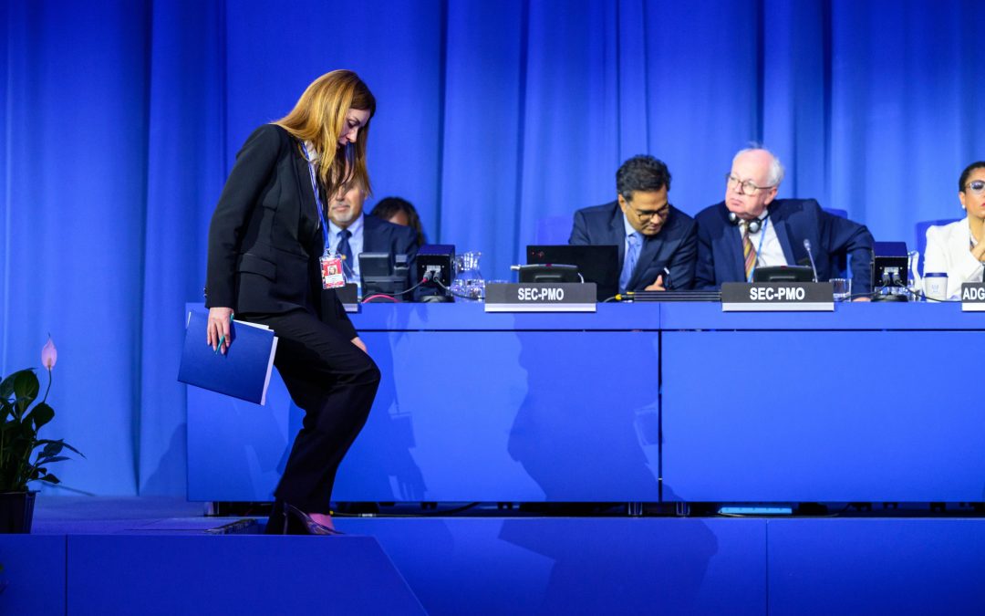 L’Ucraina scossa dalla corruzione: mazzette per 85 milioni di euro. Si dimettono due ministri