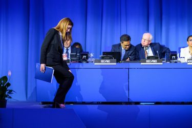 L’Ucraina scossa dalla corruzione: mazzette per 85 milioni di euro. Si dimettono due ministri