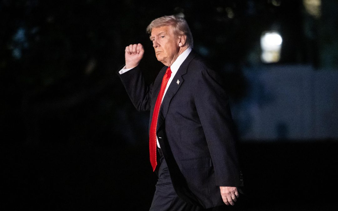 Trump: «Incaricato il Pentagono di riprendere test nucleari». Putin minaccia ritorsioni