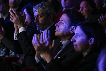 Campo largo, cercasi leader. Per Youtrend Conte batte Schlein di 14 punti