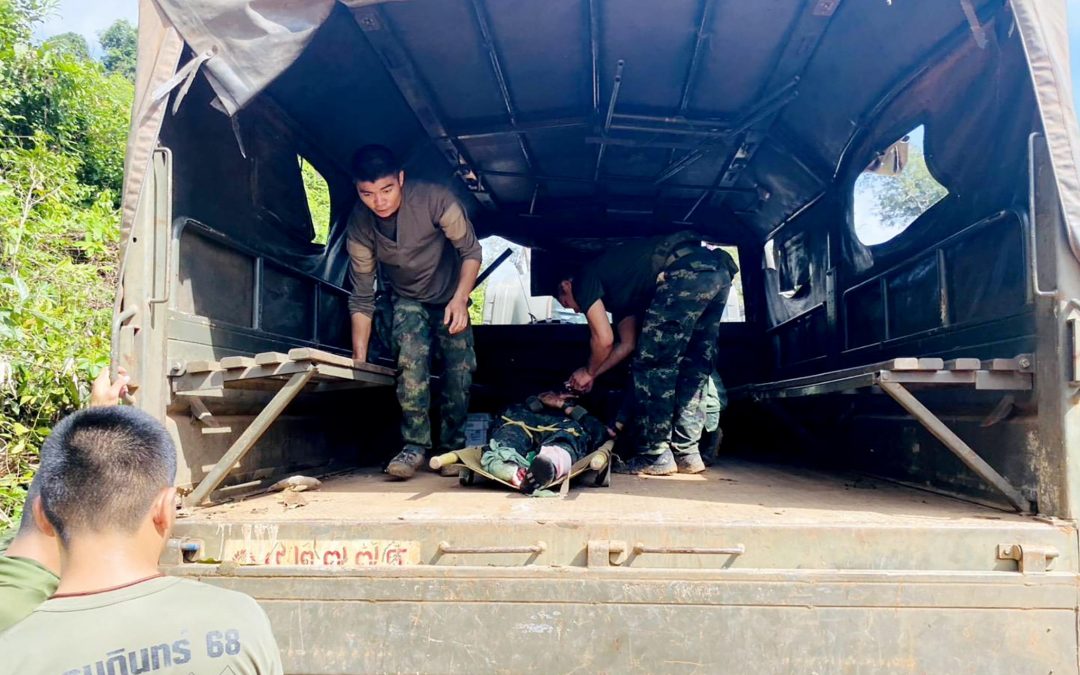 Esplode una mina, due soldati uccisi: la Thailandia sospende la tregua con la Cambogia