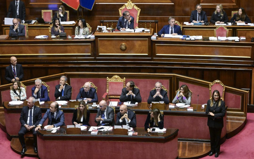 Separazione delle carriere e alta corte disciplinare: i punti principali della riforma della giustizia