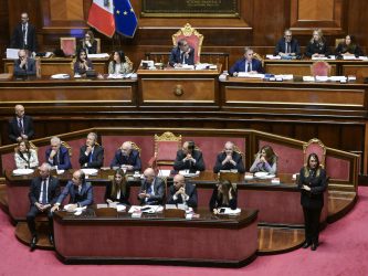 Separazione delle carriere e alta corte disciplinare: i punti principali della riforma della giustizia