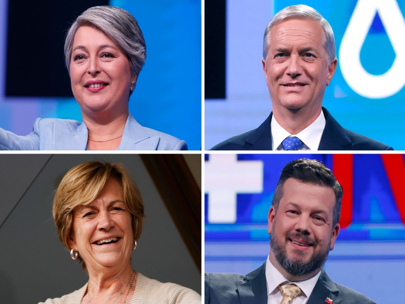 Elezioni in Cile: al ballottaggio comunisti contro nostalgici di Pinochet