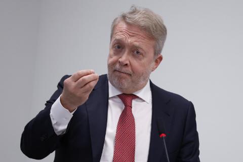 Ghiglia e l’incontro con Arianna Meloni alla sede di Fdi: scontro tra Report e il consigliere del Garante Privacy