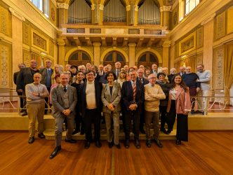 Cinquant’anni di giornalismo, l’Odg Lombardia: «Non una carriera, ma un percorso di vita»