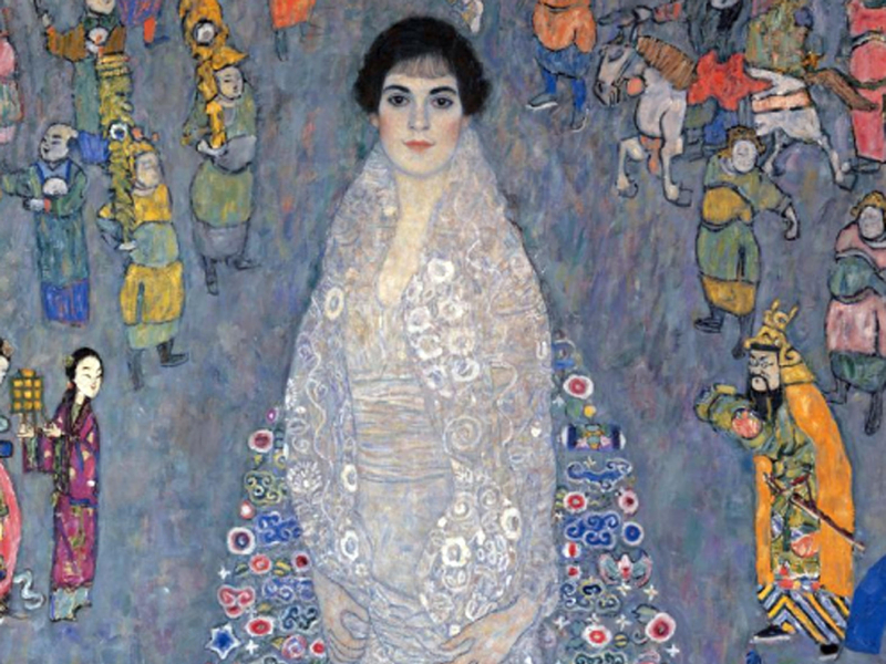 È di Klimt l’opera d’arte moderna più costosa al mondo: un ritratto venduto all’asta per 236 milioni di dollari