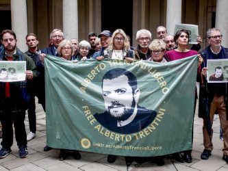 Venezuela, liberato il francese Castro. Era detenuto nello stesso carcere di Trentini