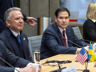 Witkoff inchiodato dalle intercettazioni, malcontento dei repubblicani: «Favorisce i russi, non possiamo fidarci»