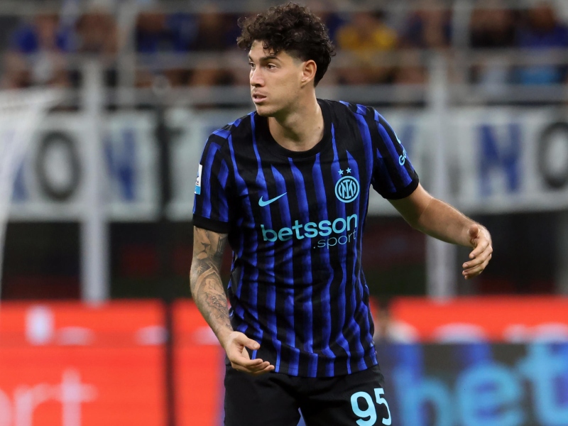 Bastoni rapinato durante Inter-Kairat: i calciatori sempre più nel mirino dei ladri