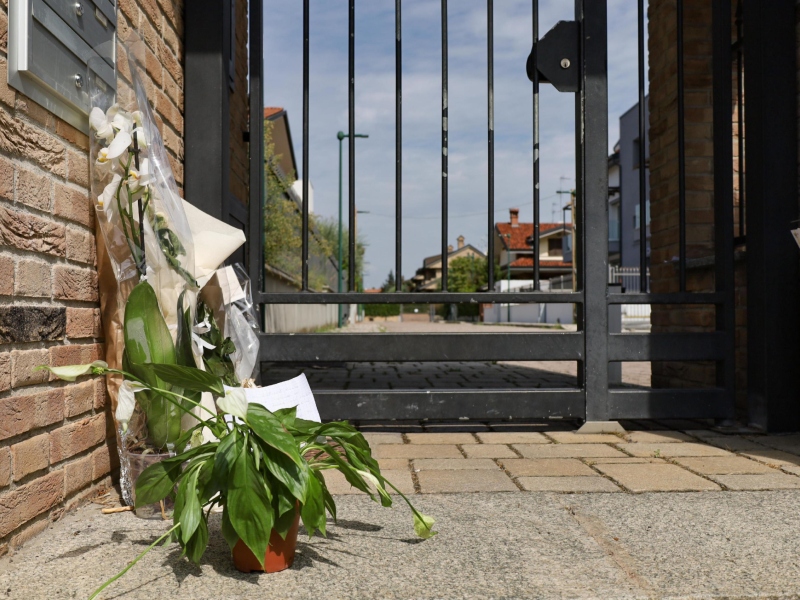 Sterminò la famiglia a Paderno: condannato a 20 anni rinuncia all’appello