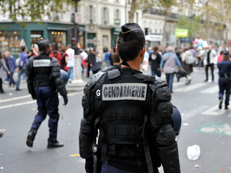 Francia, più di 250 donne drogate con diuretico da funzionario del ministero