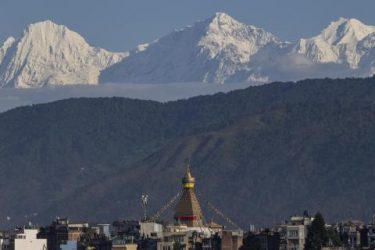 «Stiamo bene»: rintracciati i cinque alpinisti italiani sull’Himalaya dopo 10 giorni
