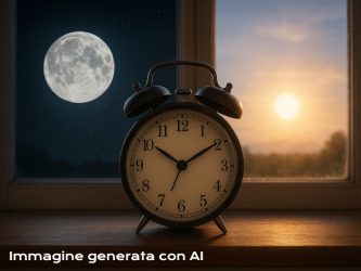 Ora legale per tutto l’anno: la raccolta firme arriva alla Camera