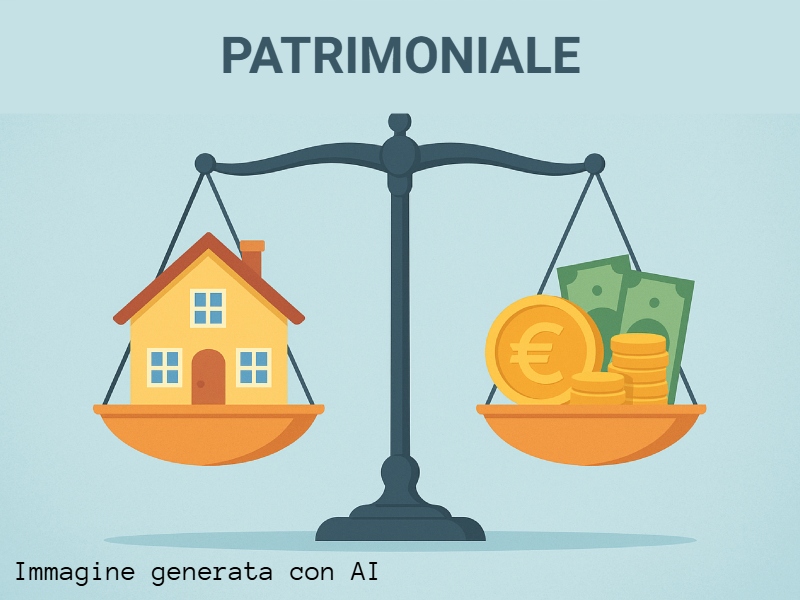 Patrimoniale: cos’è, chi la pagherebbe e come funziona