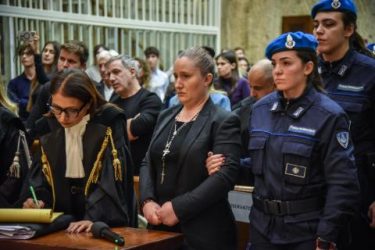 Alessia Pifferi: condanna a  24 anni in appello, cancellato l’ergastolo