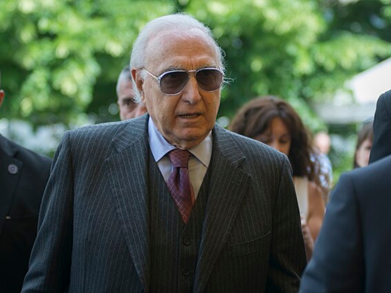 Pippo Baudo: eredi ancora all’asciutto a tre mesi dall’apertura del testamento