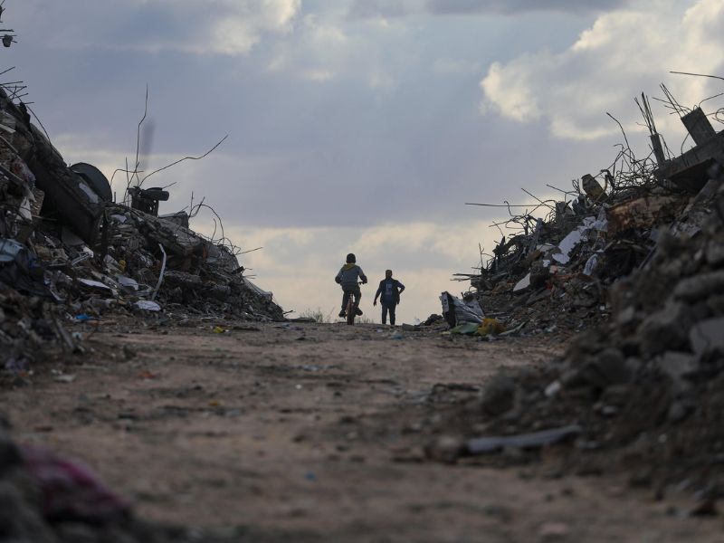 Cisgiordania, ancora violenza dei coloni: aggrediti tre volontari italiani