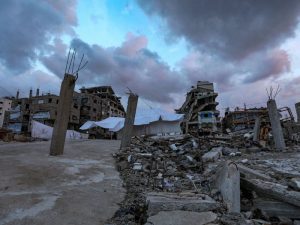 A Gaza sono stati superati i 70mila morti