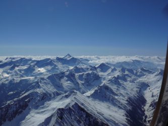 Alpinista muore assiderata, accuse al compagno: «L’ha abbandonata»