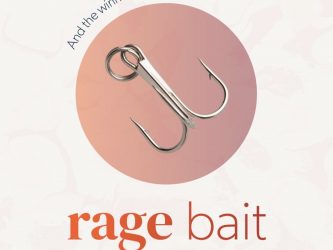 Cosa significa “Rage bait”, la parola del 2025 secondo l’Oxford Dictionary