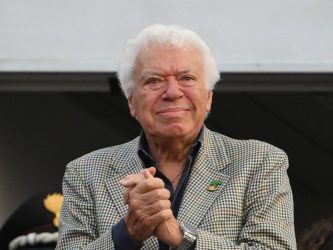 È morto Nicola Pietrangeli: 92 anni da ambasciatore del tennis italiano