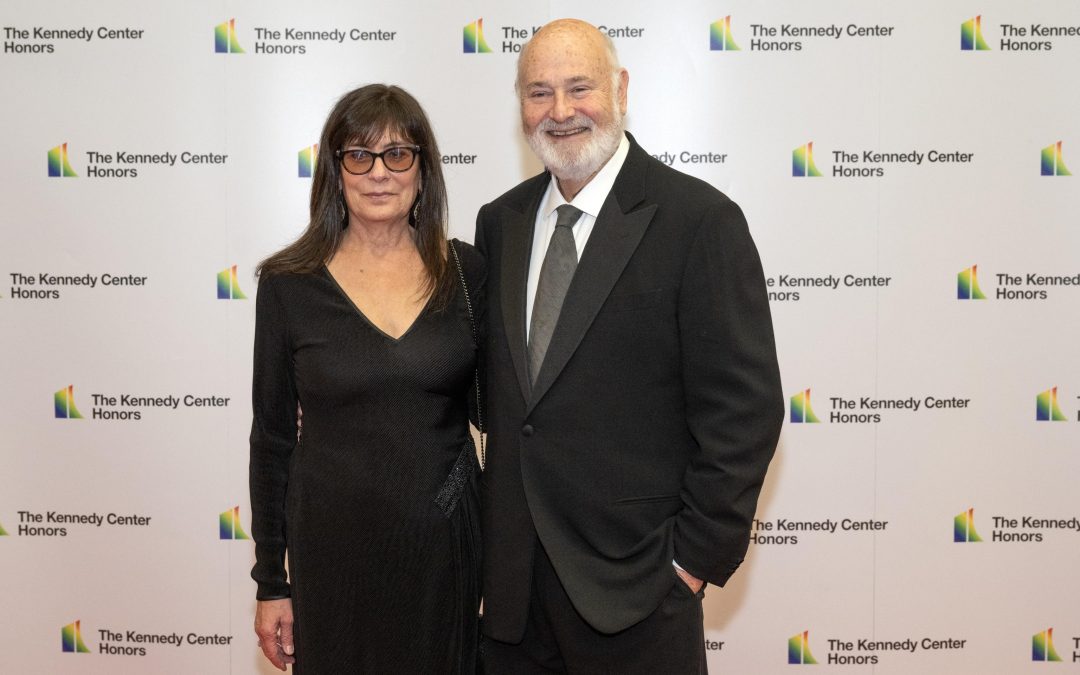 Los Angeles, morti il regista Reiner e la moglie Michele, sotto interrogatorio il figlio Nick