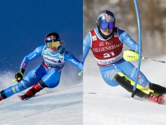 Sci, verso Milano-Cortina: Goggia e Vinatzer guidano la “valanga azzurra”