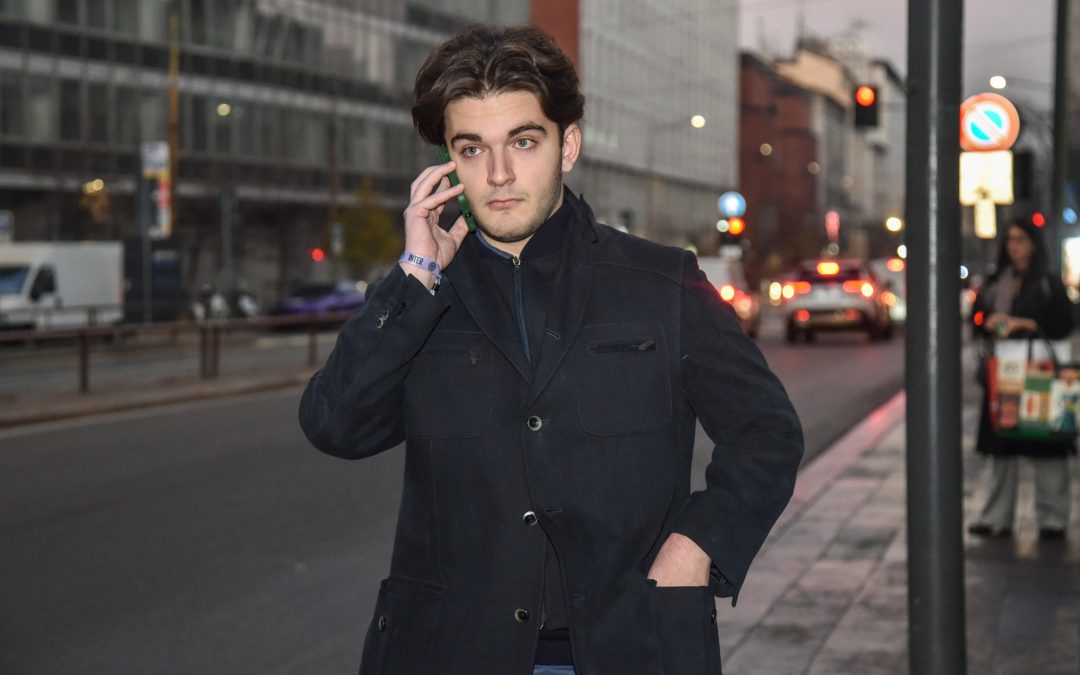 Caso La Russa junior: 25mila euro per l’estinzione del reato di revenge porn