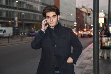 Caso La Russa junior: 25mila euro per l’estinzione del reato di revenge porn