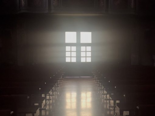 Chi suonerà le campane domani?