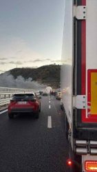 Assalto a un furgone portavalori in Calabria: rubati 2 milioni