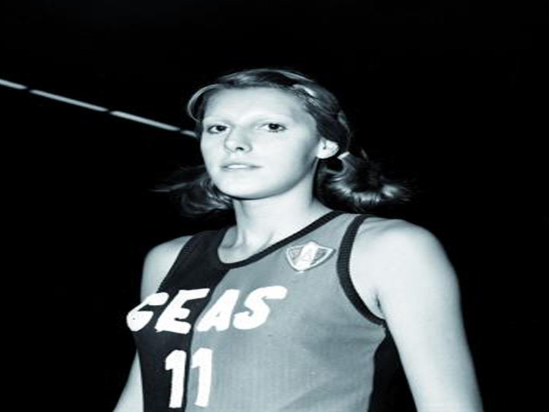 Mabel Bocchi, addio alla stella del basket azzurro. Aveva 72 anni