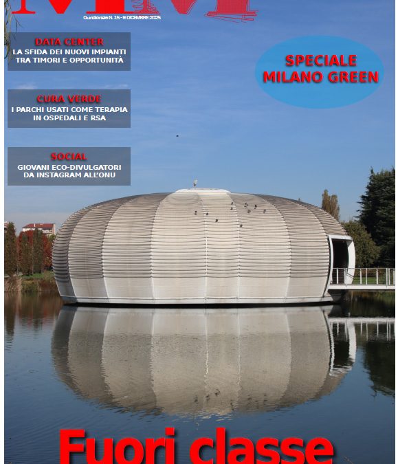 MM n.15 Speciale – 9 dicembre 2025