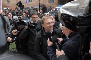 Garlasco, concluso l’incidente probatorio: presente a sorpresa anche Alberto Stasi