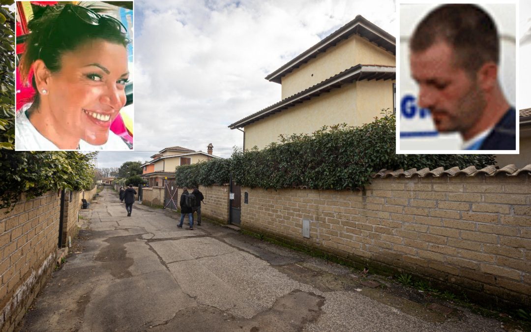 Il marito di Federica Torzullo confessa il femminicidio: «L’ho uccisa io, temevo di perdere il figlio»