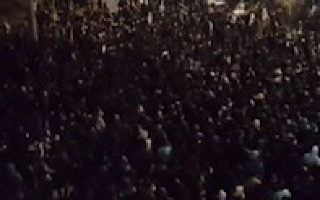 Iran: proteste e morti, Trump apre a discossioni con Teheran