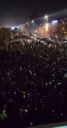 Iran: proteste e morti, Trump apre a discussioni con Teheran