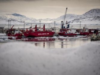 Dal Golden Dome alle rotte commerciali cinesi: i motivi per cui Trump vuole la Groenlandia