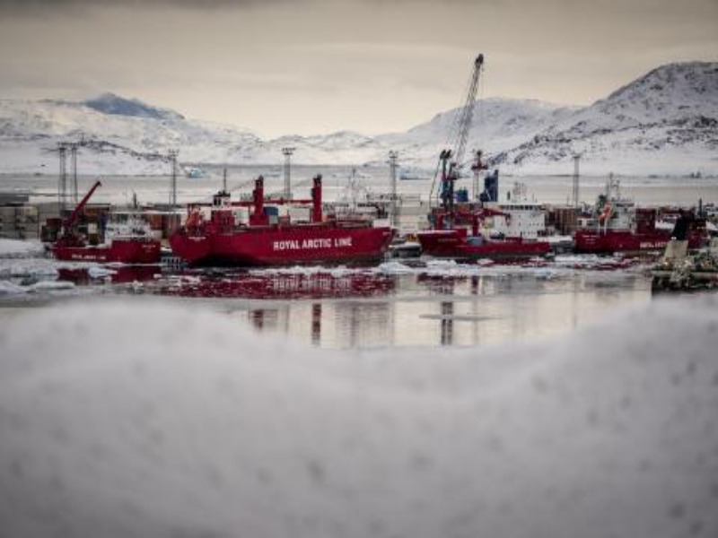 Dal Golden Dome alle rotte commerciali cinesi: i motivi per cui Trump vuole la Groenlandia