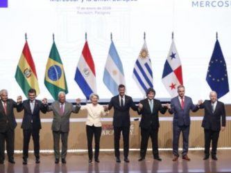 Firmato dopo 25 anni l’accordo UE-Mercosur (ma manca ancora la ratifica degli Stati)