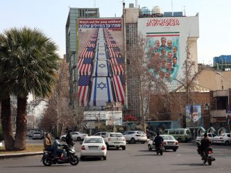 L’Iran reagisce alla decisione europea di definire i Pasdaran «terroristi»: convocati gli ambasciatori Ue