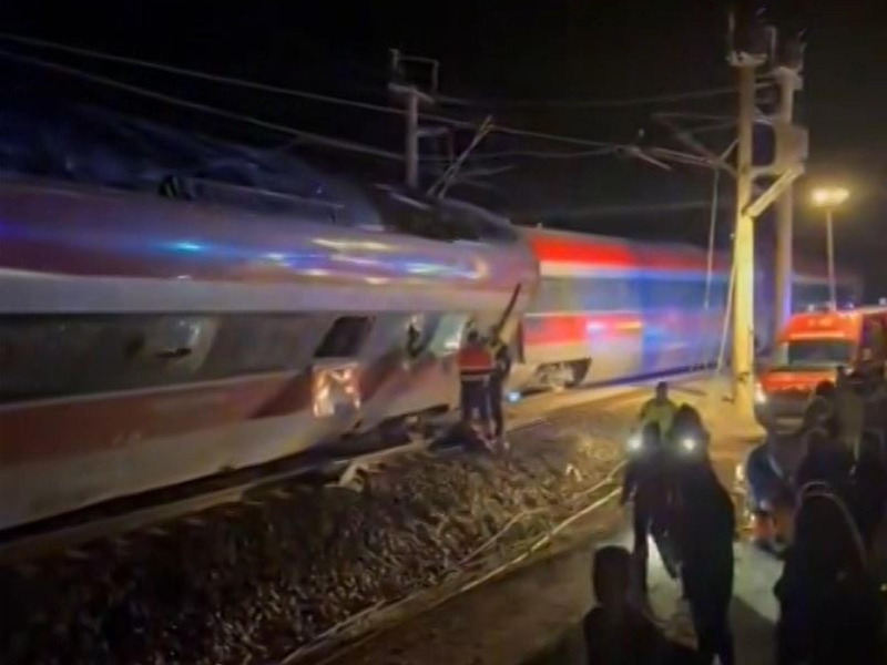 Spagna, incidente tra due treni in Andalusia: almeno 39 morti e oltre 100 feriti