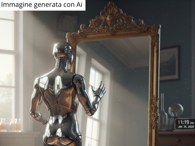 L’AI non riconosce se stessa: ChatGpt, Grok e Gemini non distinguono video creati da umani o macchine