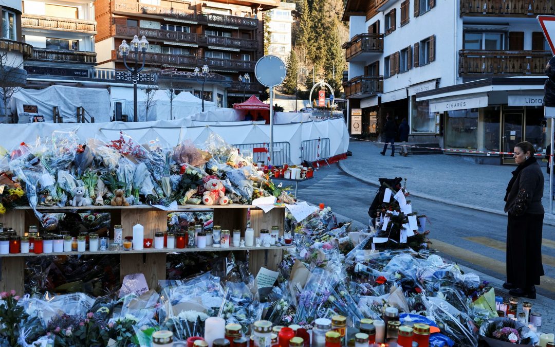 Crans-Montana, proprietari e istituzioni sul banco degli imputati