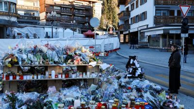 Crans-Montana, proprietari e istituzioni sul banco degli imputati