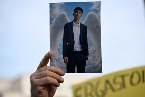 La Spezia, Valditara: «Metal detector nelle scuole». Nuovo pacchetto sicurezza in arrivo